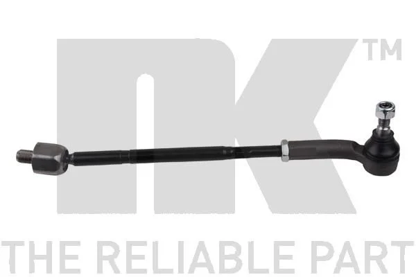 Strypo montavimas NK 5004789