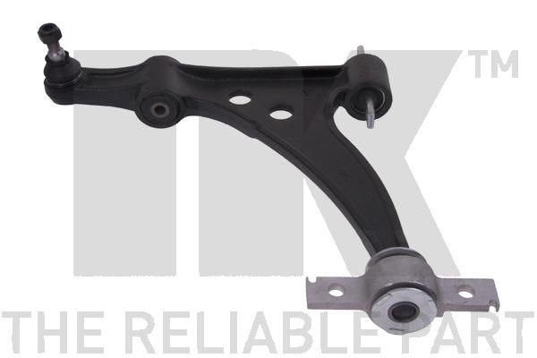 Control/Trailing Arm, wheel suspension NK 5011008