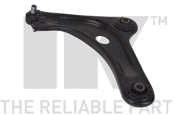 Control/Trailing Arm, wheel suspension NK 5011929