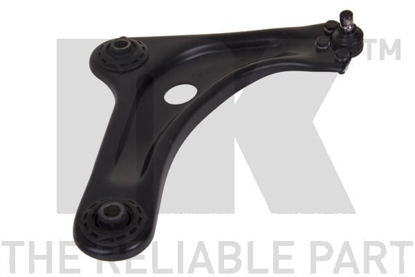 Control/Trailing Arm, wheel suspension NK 5011930