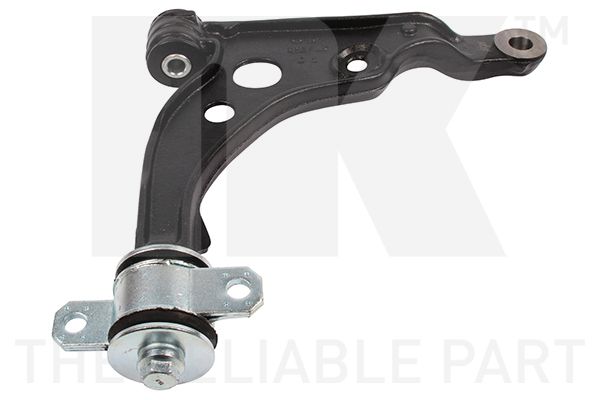 Control/Trailing Arm, wheel suspension NK 5011938