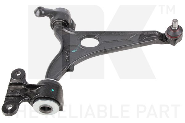 Control/Trailing Arm, wheel suspension NK 5011940