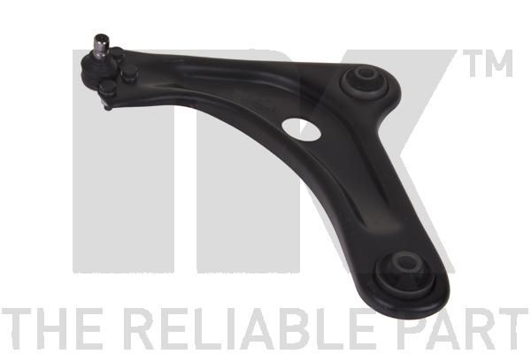 Control/Trailing Arm, wheel suspension NK 5011947