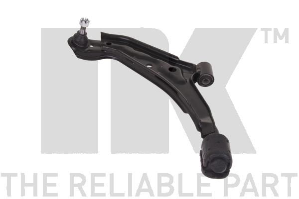 Control/Trailing Arm, wheel suspension NK 5012217