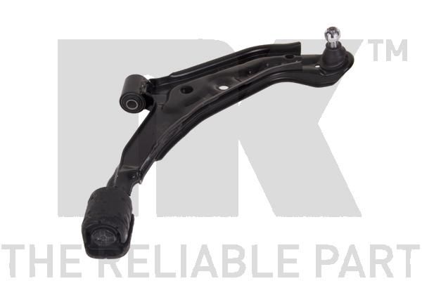 Control/Trailing Arm, wheel suspension NK 5012218