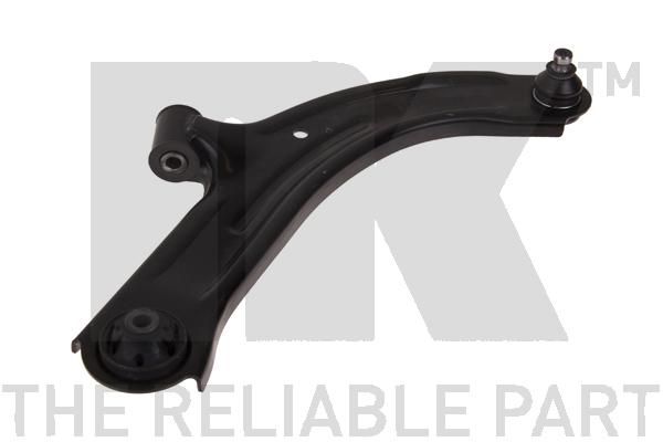 Control/Trailing Arm, wheel suspension NK 5012224