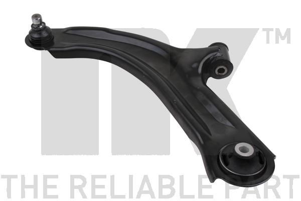 Control/Trailing Arm, wheel suspension NK 5012243