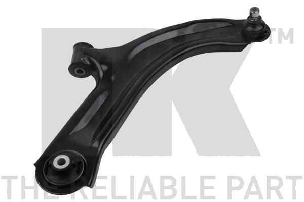 Control/Trailing Arm, wheel suspension NK 5012244