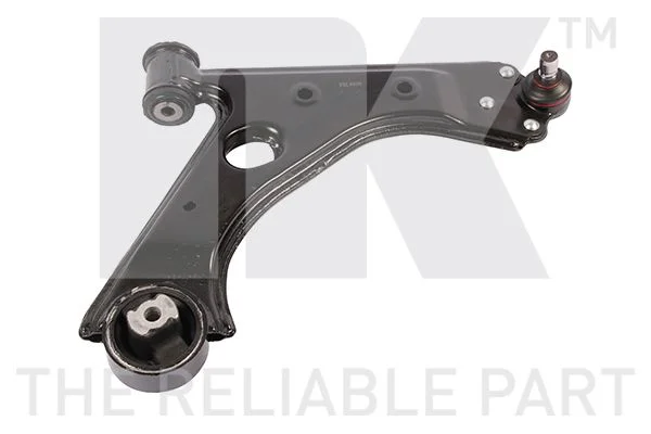 Vikšro valdymo svirtis NK 5012366