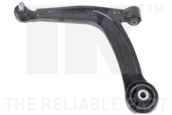 Control/Trailing Arm, wheel suspension NK 5012369