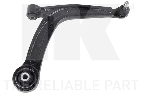 Control/Trailing Arm, wheel suspension NK 5012370