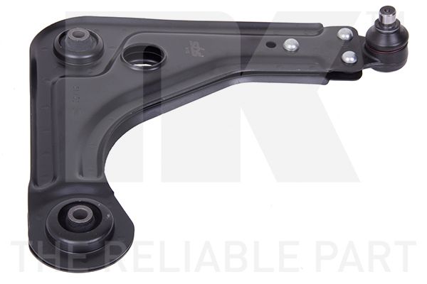 Control/Trailing Arm, wheel suspension NK 5012522