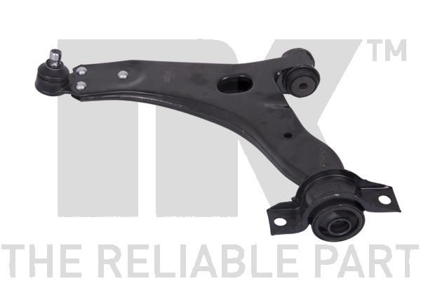 Control/Trailing Arm, wheel suspension NK 5012531