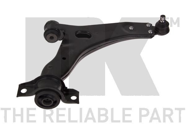 Control/Trailing Arm, wheel suspension NK 5012532