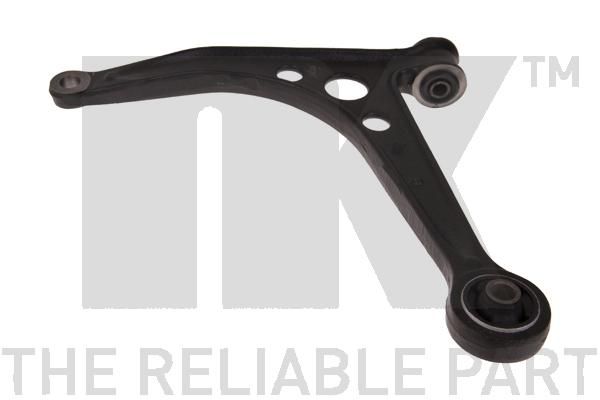 Control/Trailing Arm, wheel suspension NK 5012533