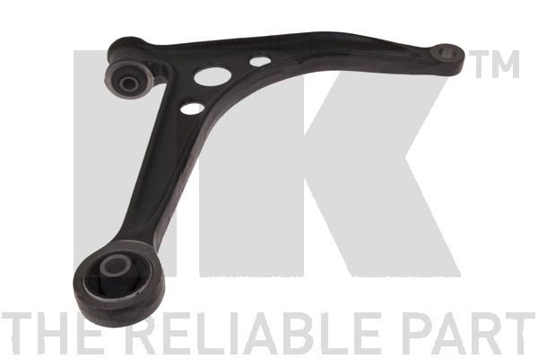 Control/Trailing Arm, wheel suspension NK 5012534