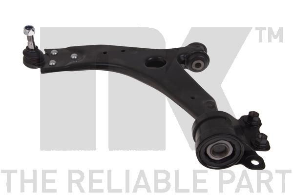 Control/Trailing Arm, wheel suspension NK 5012557