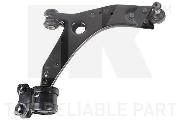 Control/Trailing Arm, wheel suspension NK 5012562