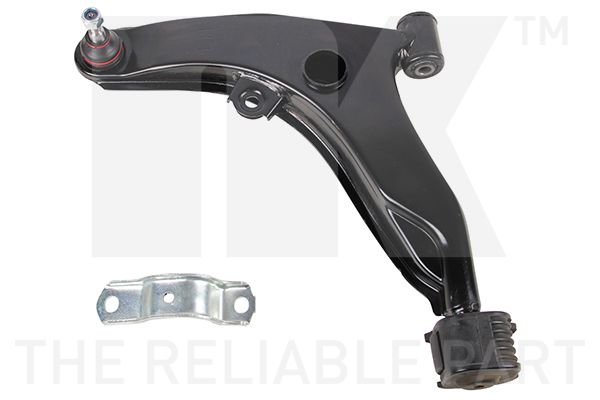 Control/Trailing Arm, wheel suspension NK 5013005