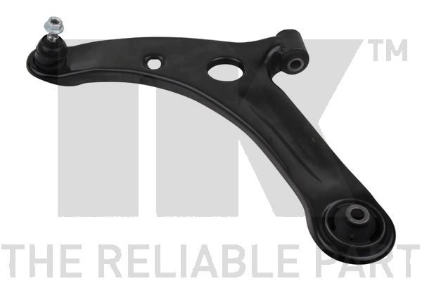 Control/Trailing Arm, wheel suspension NK 5013025