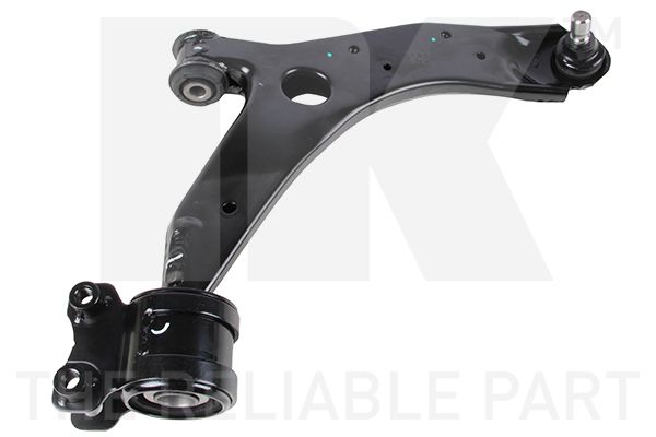 Control/Trailing Arm, wheel suspension NK 5013226