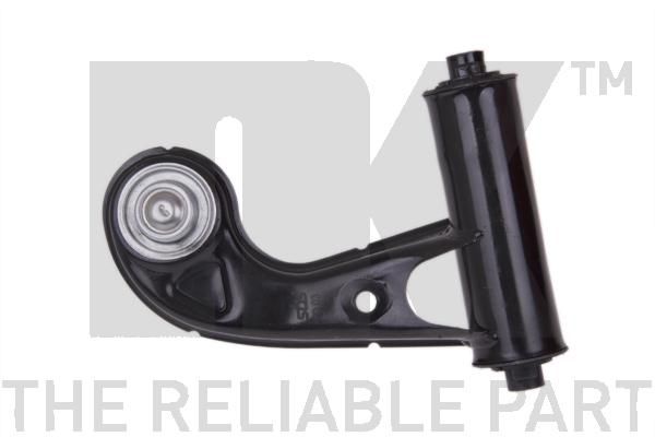 Control/Trailing Arm, wheel suspension NK 5013314