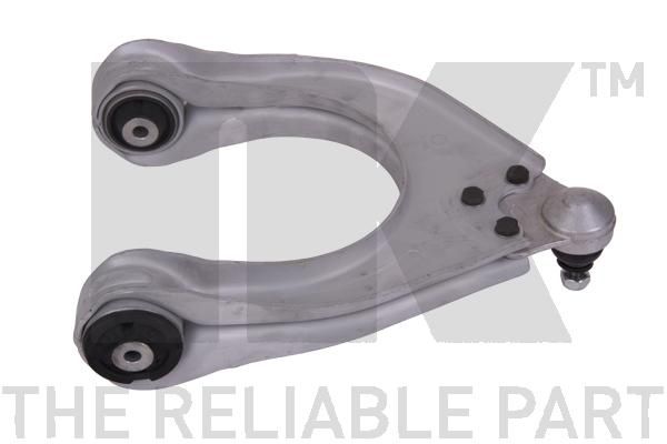 Control/Trailing Arm, wheel suspension NK 5013344