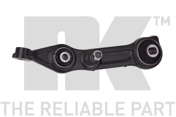 Control/Trailing Arm, wheel suspension NK 5013354