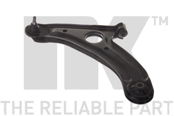 Control/Trailing Arm, wheel suspension NK 5013411