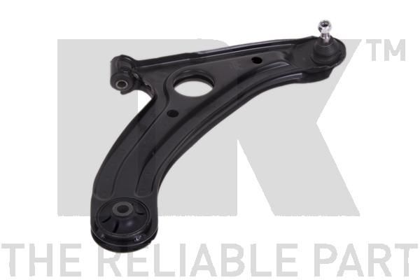 Control/Trailing Arm, wheel suspension NK 5013412