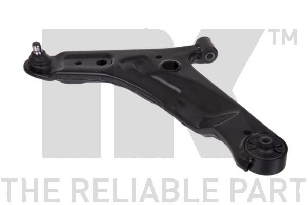 Control/Trailing Arm, wheel suspension NK 5013429