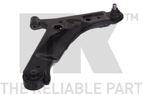 Control/Trailing Arm, wheel suspension NK 5013430