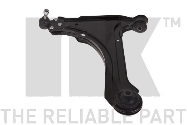 Control/Trailing Arm, wheel suspension NK 5013607