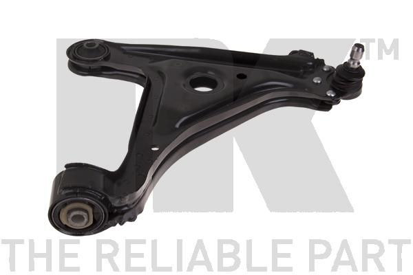 Control/Trailing Arm, wheel suspension NK 5013625