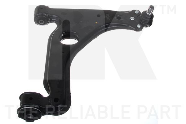 Control/Trailing Arm, wheel suspension NK 5013632