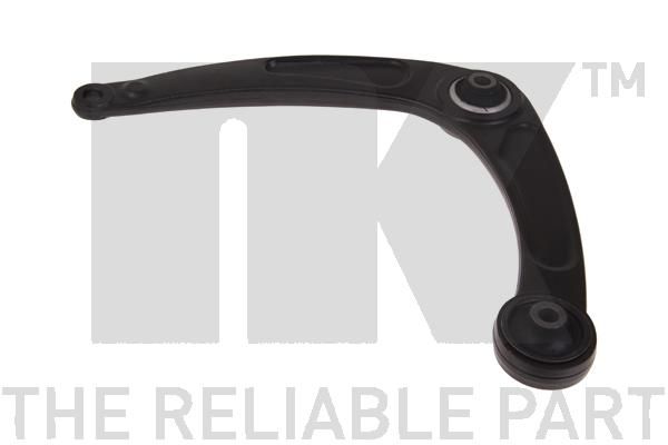 Control/Trailing Arm, wheel suspension NK 5013725