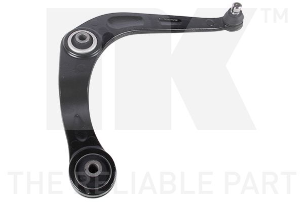 Control/Trailing Arm, wheel suspension NK 5013742