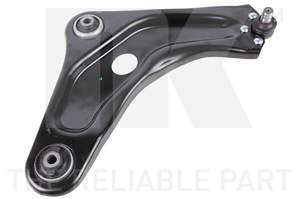 Control/Trailing Arm, wheel suspension NK 5013750