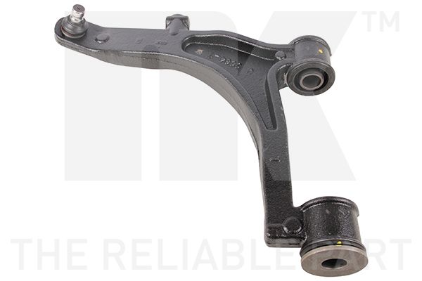 Control/Trailing Arm, wheel suspension NK 5013921