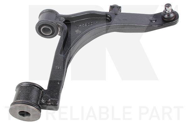 Control/Trailing Arm, wheel suspension NK 5013922