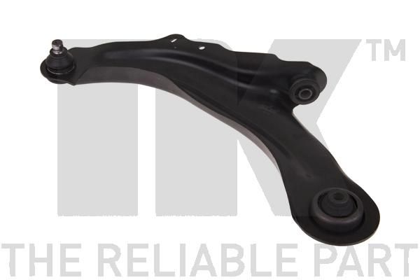 Control/Trailing Arm, wheel suspension NK 5013939