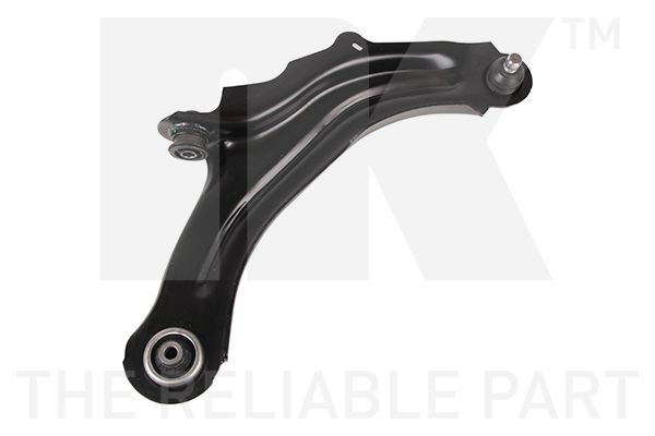 Control/Trailing Arm, wheel suspension NK 5013940