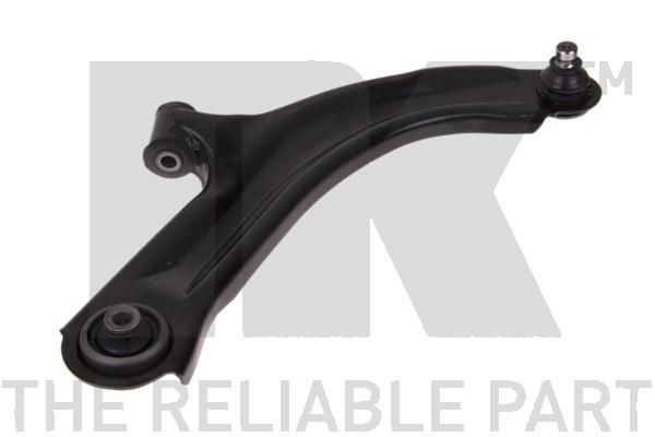 Control/Trailing Arm, wheel suspension NK 5013944