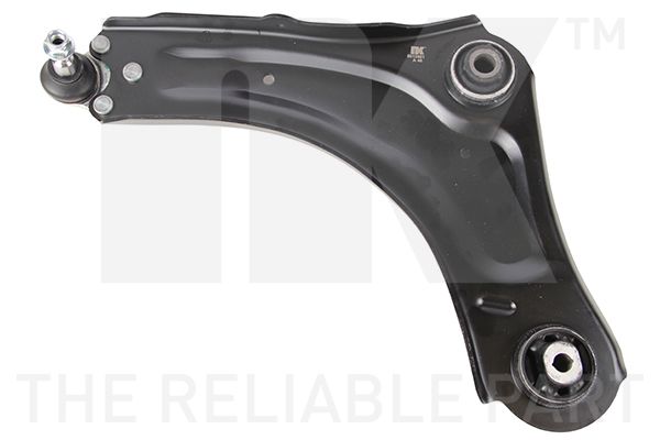 Control/Trailing Arm, wheel suspension NK 5013961