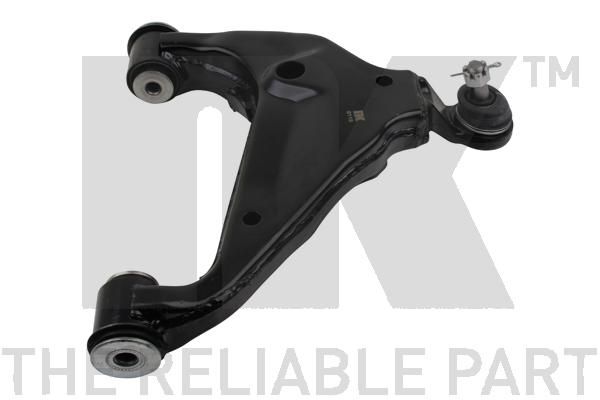 Control/Trailing Arm, wheel suspension NK 5014542