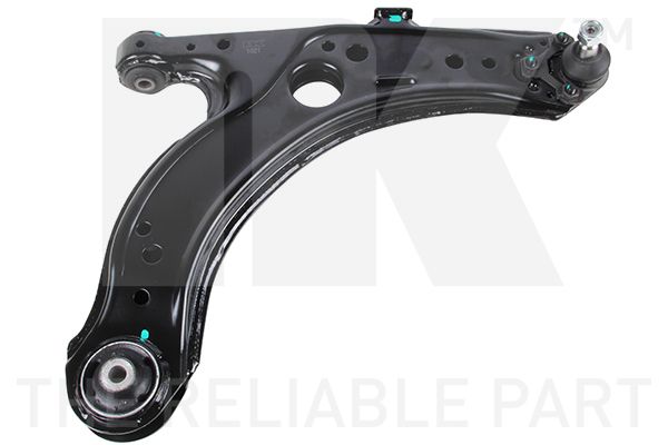 Control/Trailing Arm, wheel suspension NK 5014718