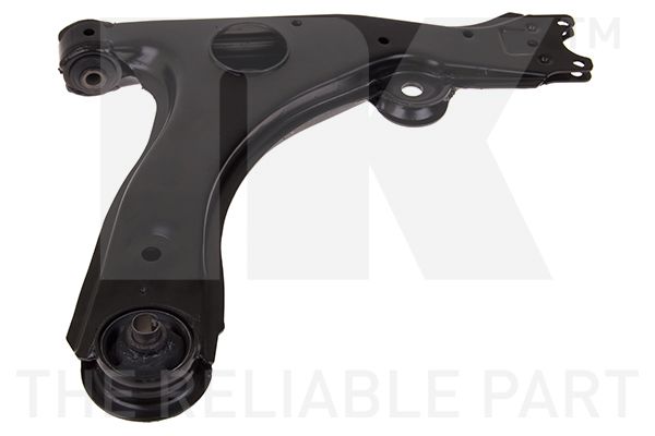 Control/Trailing Arm, wheel suspension NK 5014726