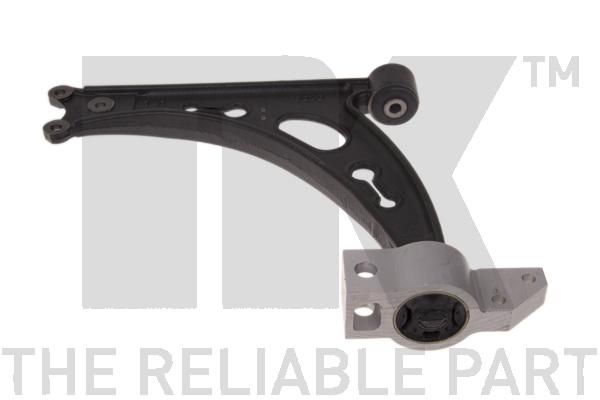 Control/Trailing Arm, wheel suspension NK 5014745