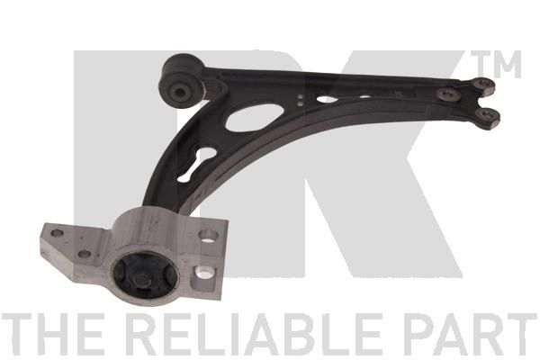 Control/Trailing Arm, wheel suspension NK 5014746