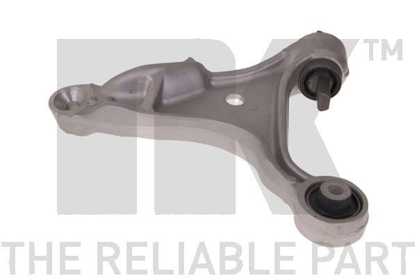 Control/Trailing Arm, wheel suspension NK 5014815